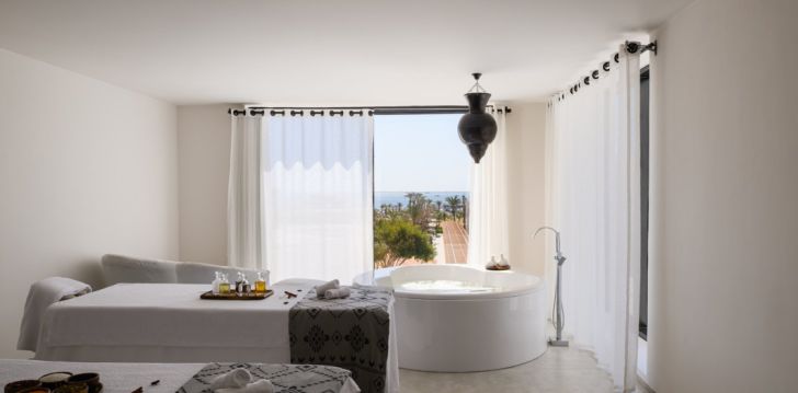 Päikseline Egiptuse reis ja 5* hotell SERRY BEACH RESORT ootavad sind! 23