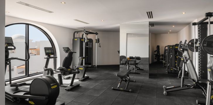 Päikseline Egiptuse reis ja 5* hotell SERRY BEACH RESORT ootavad sind! 24
