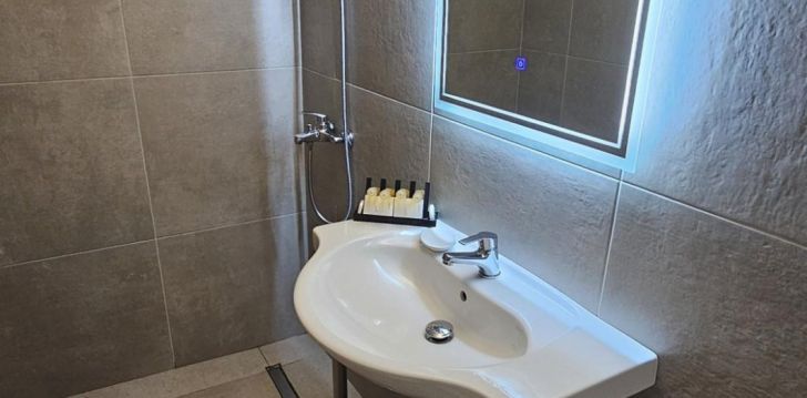Rhodose saar ja puhkus 4* hotellis ATLANTIS BOUTIQUE CITY! 5