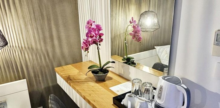 Rhodose saar ja puhkus 4* hotellis ATLANTIS BOUTIQUE CITY! 8