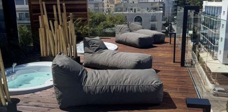 Rhodose saar ja puhkus 4* hotellis ATLANTIS BOUTIQUE CITY! 16