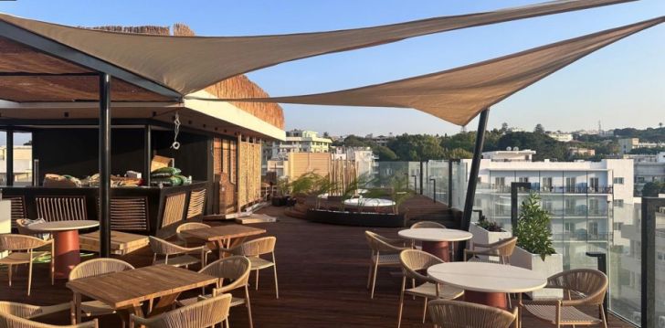 Rhodose saar ja puhkus 4* hotellis ATLANTIS BOUTIQUE CITY! 17