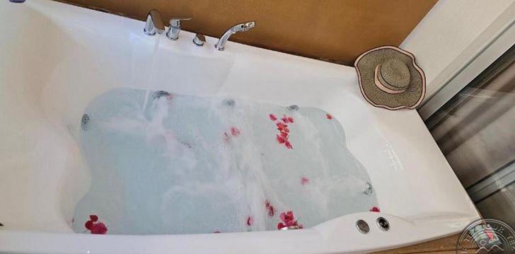Rhodose saar ja puhkus 4* hotellis ATLANTIS BOUTIQUE CITY! 19