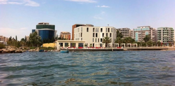 Lihtne puhkus Albaanias, 4* hotellis BOLOGNA! 3