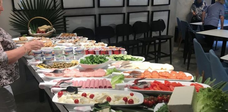 Lihtne puhkus Albaanias, 4* hotellis BOLOGNA! 4