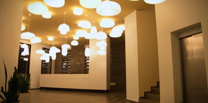 Lihtne puhkus Albaanias, 4* hotellis BOLOGNA! 5