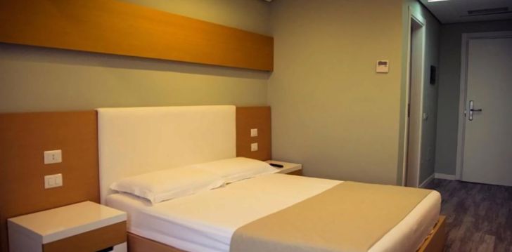 Lihtne puhkus Albaanias, 4* hotellis BOLOGNA! 6