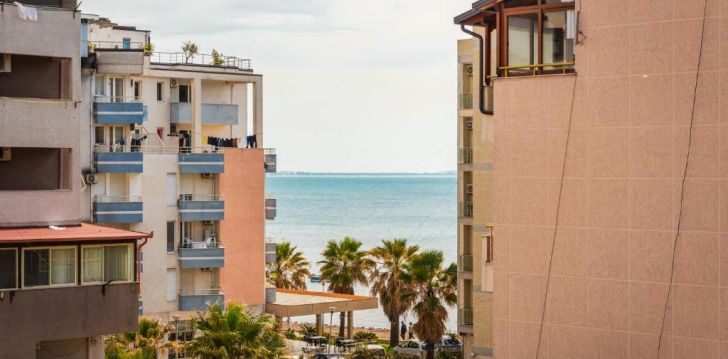 Kvaliteetne puhkus Albaanias, 4* hotellis RELAX INN! 3