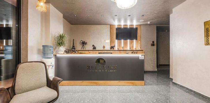 Kvaliteetne puhkus Albaanias, 4* hotellis RELAX INN! 6