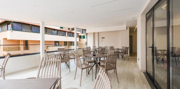 Kvaliteetne puhkus Albaanias, 4* hotellis RELAX INN! 8
