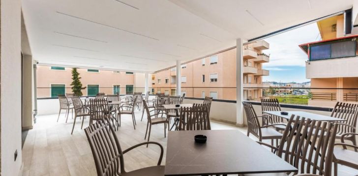 Kvaliteetne puhkus Albaanias, 4* hotellis RELAX INN! 2