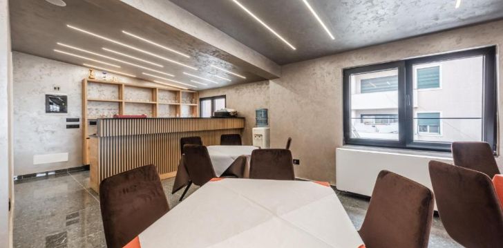 Kvaliteetne puhkus Albaanias, 4* hotellis RELAX INN! 9