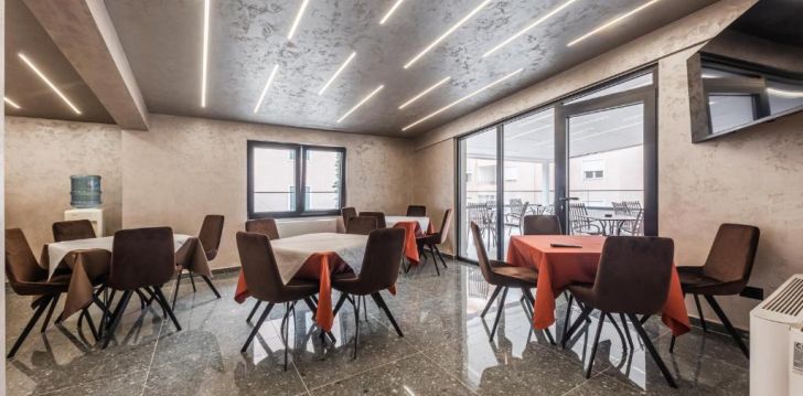 Kvaliteetne puhkus Albaanias, 4* hotellis RELAX INN! 10