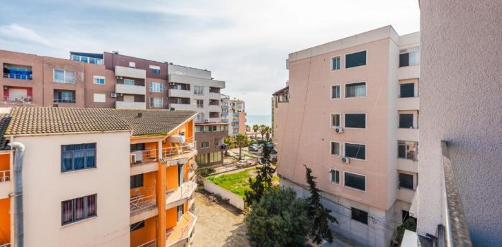 Kvaliteetne puhkus Albaanias, 4* hotellis RELAX INN! 11