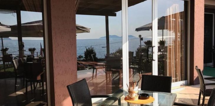 Reis Albaaniasse, lihtne 3* hotell AMBASSADOR HOTEL! 3