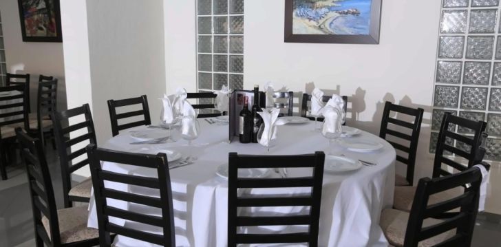 Puhkus otse mere ääres, Albaanias, 4* hotellis PICASSO! 8