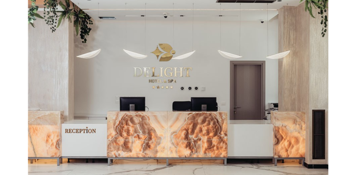 Puhkus Albaanias, hea hinna ja kvaliteedi suhtega 5* hotell DELIGHT! 4