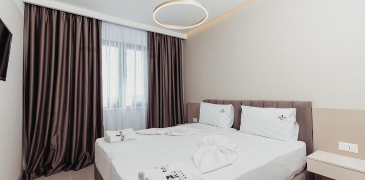 Puhkus Albaanias, hea hinna ja kvaliteedi suhtega 5* hotell DELIGHT! 8