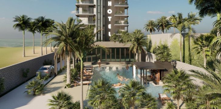 Puhkus uhiuues 4* hotellis Durresis, RODEN HOTEL! 2