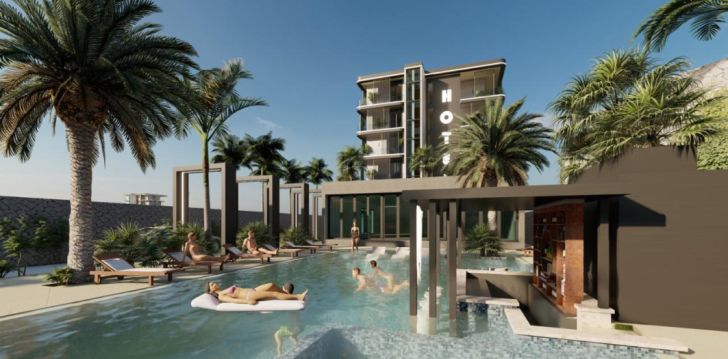 Puhkus uhiuues 4* hotellis Durresis, RODEN HOTEL! 3