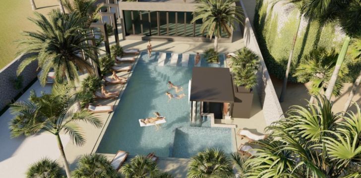 Puhkus uhiuues 4* hotellis Durresis, RODEN HOTEL! 4