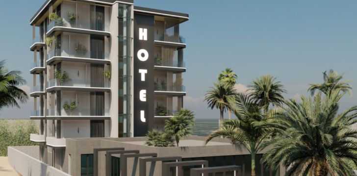 Puhkus uhiuues 4* hotellis Durresis, RODEN HOTEL! 5