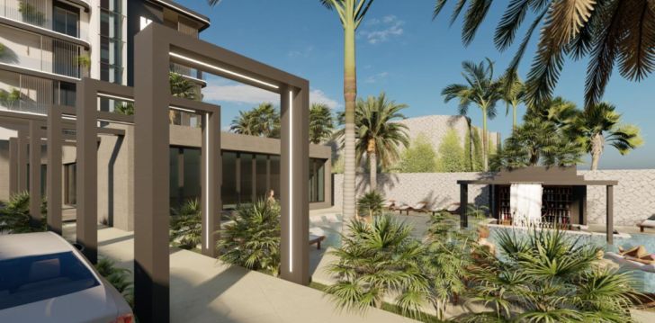 Puhkus uhiuues 4* hotellis Durresis, RODEN HOTEL! 6