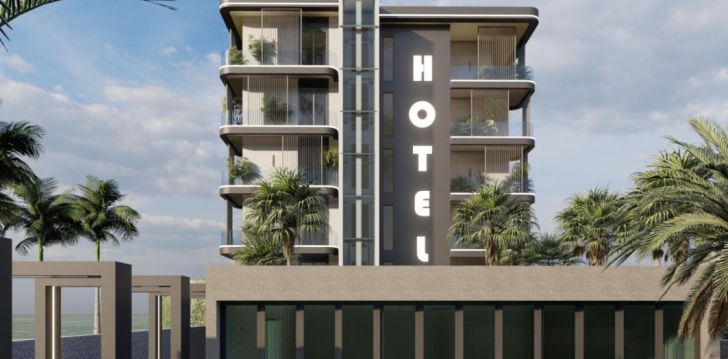 Puhkus uhiuues 4* hotellis Durresis, RODEN HOTEL! 7