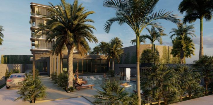 Puhkus uhiuues 4* hotellis Durresis, RODEN HOTEL! 8