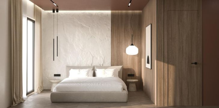 Puhkus uhiuues 4* hotellis Durresis, RODEN HOTEL! 9