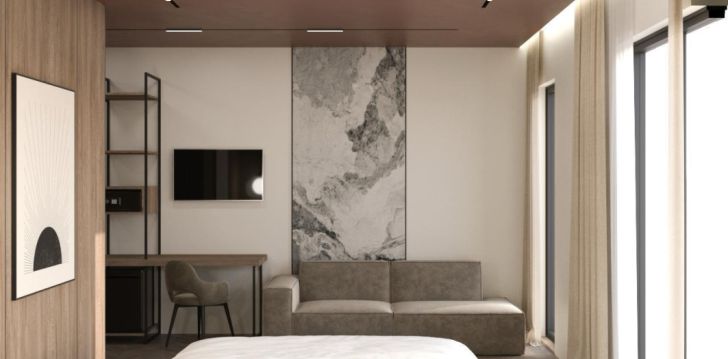 Puhkus uhiuues 4* hotellis Durresis, RODEN HOTEL! 10