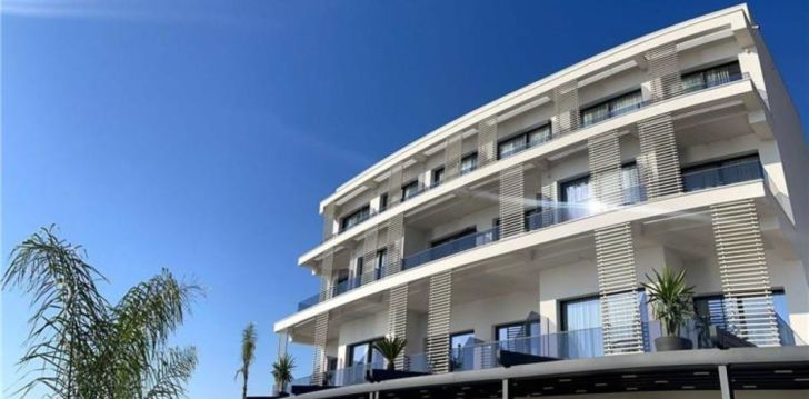 Hea hinna ja kvaliteedi suhtega puhkus Vlores, 5* hotellis CORAL BOUTIQUE HOTEL! 1