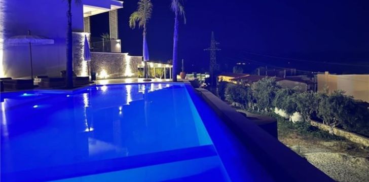 Hea hinna ja kvaliteedi suhtega puhkus Vlores, 5* hotellis CORAL BOUTIQUE HOTEL! 6