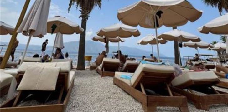 Hea hinna ja kvaliteedi suhtega puhkus Vlores, 5* hotellis CORAL BOUTIQUE HOTEL! 9