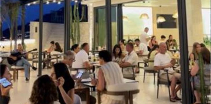 Hea hinna ja kvaliteedi suhtega puhkus Vlores, 5* hotellis CORAL BOUTIQUE HOTEL! 10