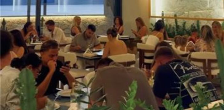 Hea hinna ja kvaliteedi suhtega puhkus Vlores, 5* hotellis CORAL BOUTIQUE HOTEL! 11