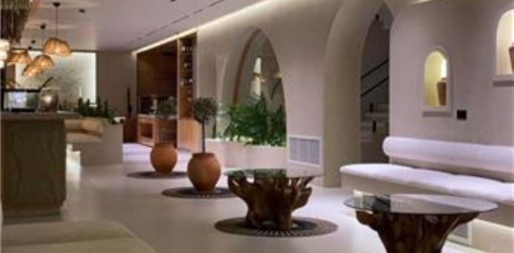 Hea hinna ja kvaliteedi suhtega puhkus Vlores, 5* hotellis CORAL BOUTIQUE HOTEL! 13