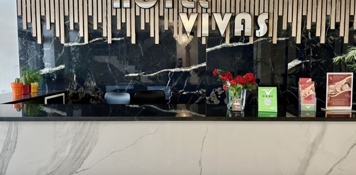Ökonoomne puhkus Durresis, 4* hotellis VIVAS HOTEL! 6