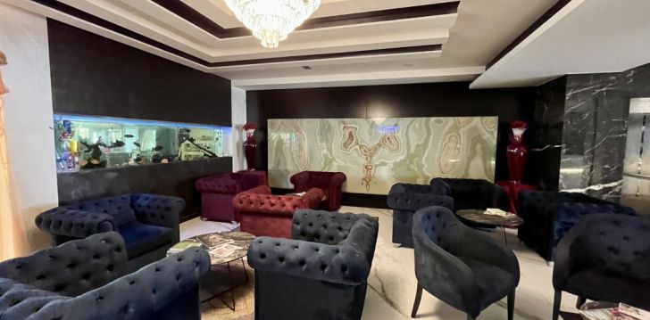 Ökonoomne puhkus Durresis, 4* hotellis VIVAS HOTEL! 7