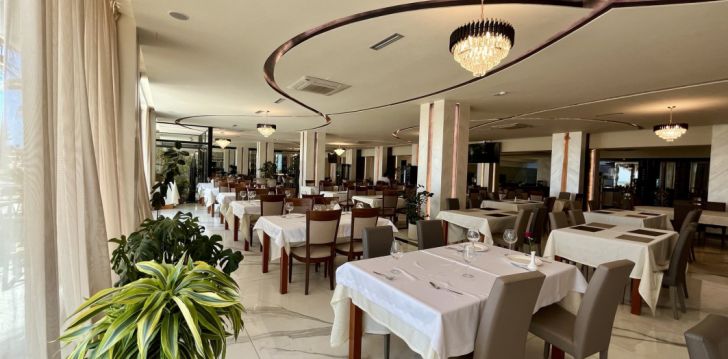 Ökonoomne puhkus Durresis, 4* hotellis VIVAS HOTEL! 15