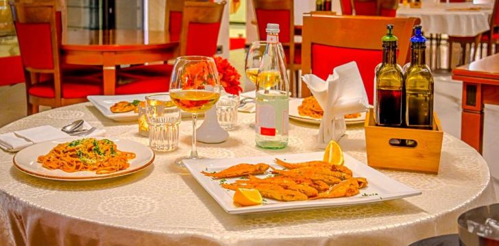 Ökonoomne puhkus Durresis, 4* hotellis VIVAS HOTEL! 16