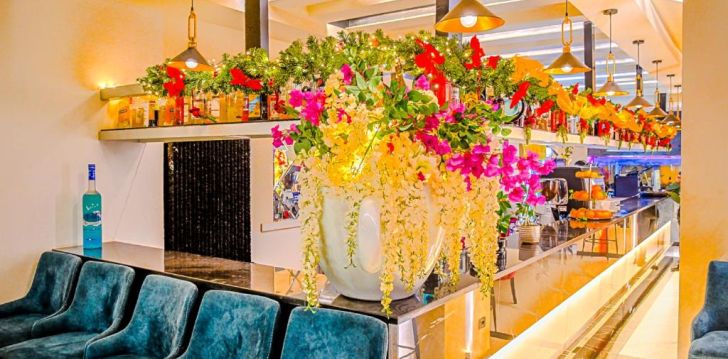 Ökonoomne puhkus Durresis, 4* hotellis VIVAS HOTEL! 17