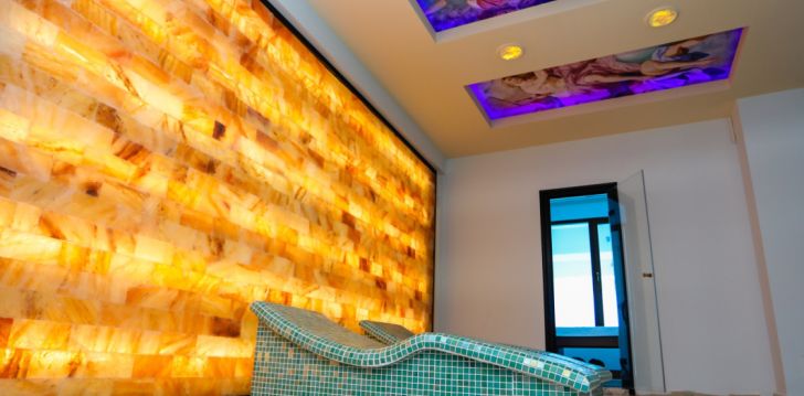 Ökonoomne puhkus Durresis, 4* hotellis VIVAS HOTEL! 22