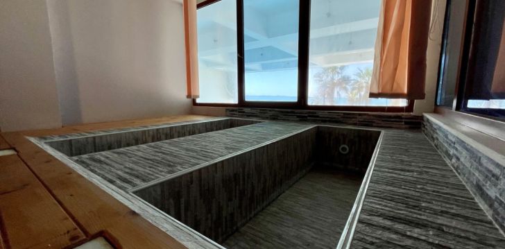 Ökonoomne puhkus Durresis, 4* hotellis VIVAS HOTEL! 25