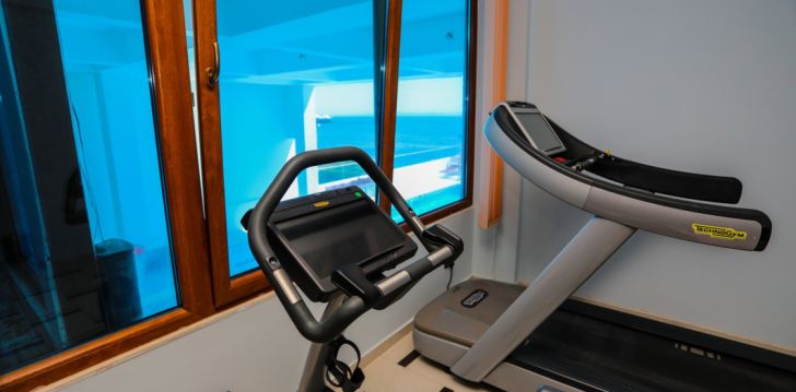 Ökonoomne puhkus Durresis, 4* hotellis VIVAS HOTEL! 27