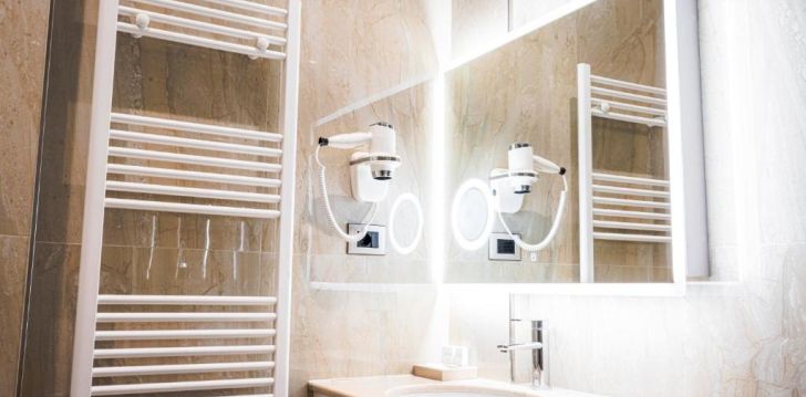 Tore puhkus Albaanias, Durresis, 4* hotellis AMFORA HOTEL & SPA! 12