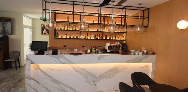 Tore puhkus Albaanias, Durresis, 4* hotellis AMFORA HOTEL & SPA! 20