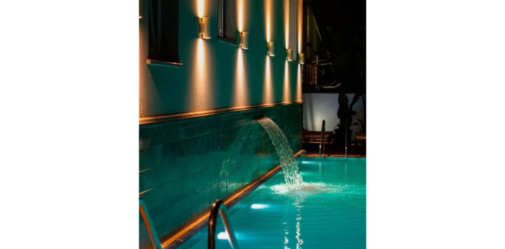 Tore puhkus Albaanias, Durresis, 4* hotellis AMFORA HOTEL & SPA! 24
