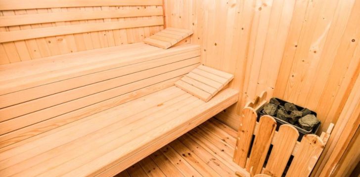 Tore puhkus Albaanias, Durresis, 4* hotellis AMFORA HOTEL & SPA! 27