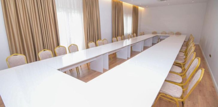 Tore puhkus Albaanias, Durresis, 4* hotellis AMFORA HOTEL & SPA! 28